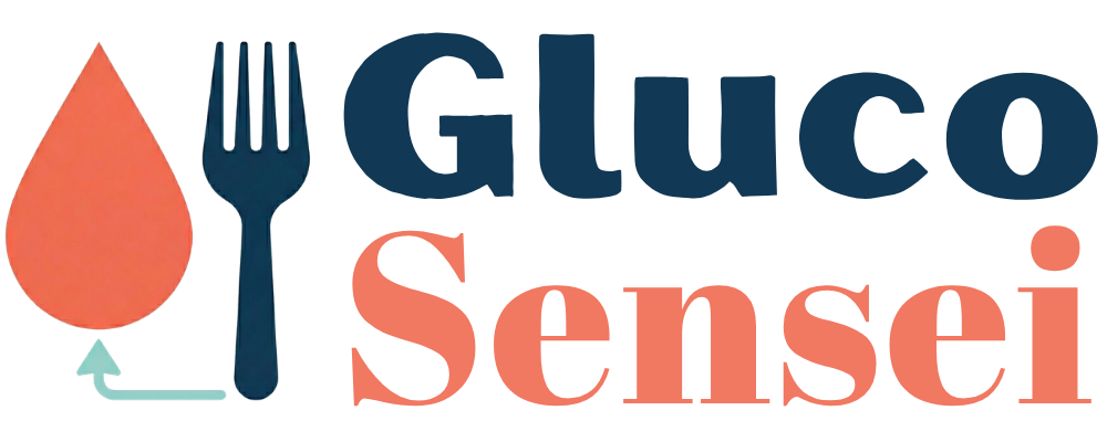 GlucoSensei